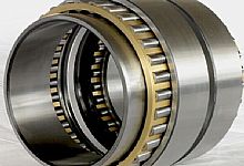 轧机轴承的分类与影响轧机轴承使用寿命的原因