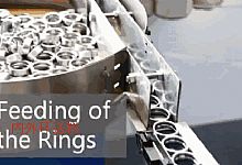 你知道吗？轴承这种最常用的标准件的组装过程竟然是选配组装的