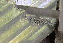 摩托车手动变速箱的制造过程，变速箱技术好老啊！