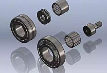 什么是DU轴承？