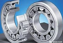 高转速电机轴承选配有门道