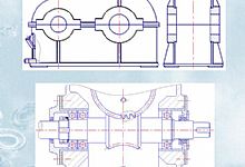 轴承的设计与安装