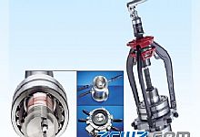 怎样拆卸轴承 轴承拆卸时注意的事项