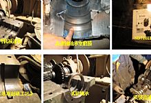 轴承室磨损在线修复技术对比