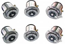 涨知识，空气轴承知道吗？