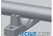 剖分轴承的安装步骤详解（图文并茂）