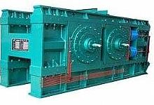 水泥辊压机轴承润滑