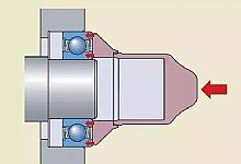 轴承安装面面观