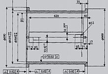 大型轴瓦特点、加工工艺及变形修复的介绍