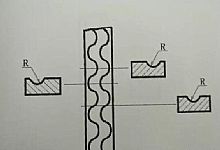 改变传统结构，他研发出全世界都没有的新型轴承，已获国际肯定