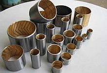 滑动轴承知识,机械行业必备!