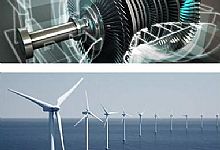 电绝缘轴承应用行业