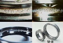 干货！滚动轴承的失效分析及防治方法