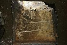 特大型轴承外圈早期失效原因分析