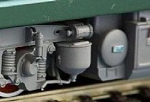 什么是轴箱装置？怎么保养？